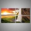 Tablou multicanvas natura NAT400-A