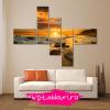 Tablou multicanvas natura NAT512