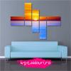 Tablou multicanvas natura NAT513