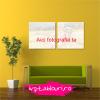 Tablou multicanvas personalizat Patrat-2-A