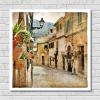 Tablou canvas urban URB109-A