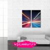 Tablou multicanvas urban URB202
