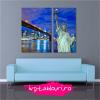 Tablou multicanvas urban URB204