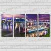 Tablou multicanvas urban URB408-A