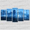 Tablou multicanvas urban URB501-A