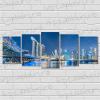 Tablou multicanvas urban URB507-A