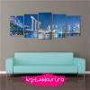 Tablou multicanvas urban URB507